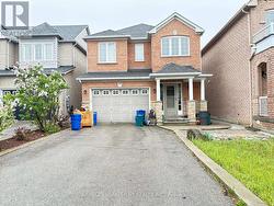 BASEMENT - 25 EMMITT ROAD  Vaughan, ON L6A 3V8