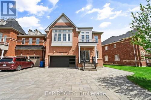 131 GREENWOOD ROAD  Whitchurch-Stouffville, ON L4A 4N7