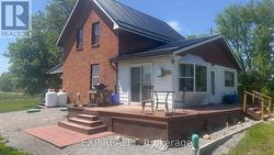 14489 REGIONAL RD 39 ROAD  Uxbridge, ON L0E 1T0