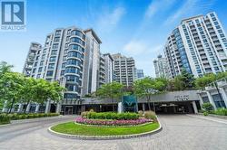 804 - 2087 LAKE SHORE BOULEVARD  Toronto, ON M8V 4G3