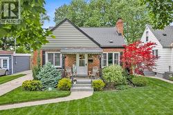 911 Homedale BOULEVARD Windsor, ON N8S 2T1
