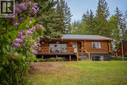 5172 KALLUM DRIVE 108 Mile Ranch, BC V0K 2Z0
