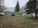 700 Railway Avenue, Dysart, SK  - Outdoor 