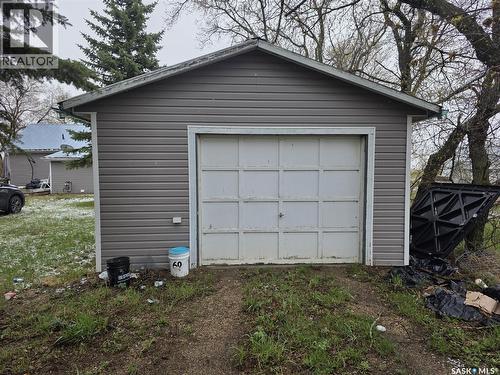 700 Railway Avenue, Dysart, SK - Outdoor