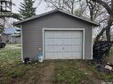 700 Railway Avenue, Dysart, SK  - Outdoor 