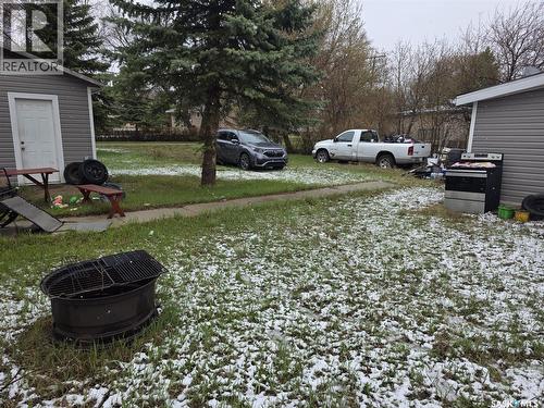 700 Railway Avenue, Dysart, SK - Outdoor
