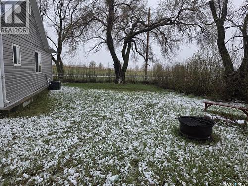 700 Railway Avenue, Dysart, SK - Outdoor