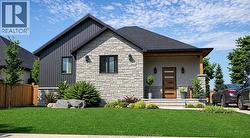 Lot 5 Colchester Heights - 160 Ambassador Beach ROAD  Colchester, ON N0R 1G0