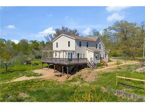 921 Guthrie Rd, Norton, NB 