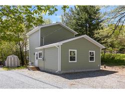 4 By Road No. 2 RD Saint John, NB E2M 6G8