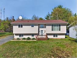 20 Adams AVE  Miramichi, NB E1V 3W9