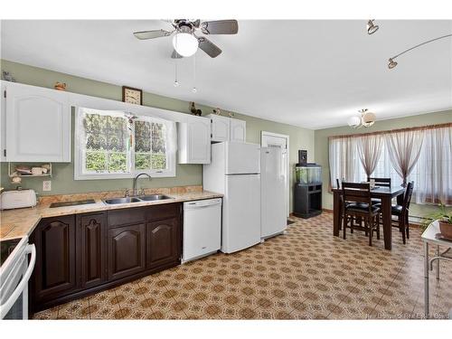 20 Adams Ave, Miramichi, NB 