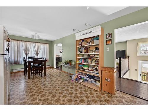 20 Adams Ave, Miramichi, NB 