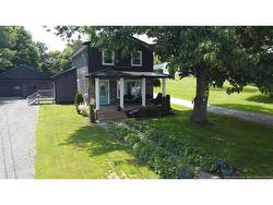 184 Brunswick ST St George, NB E5C 3S2