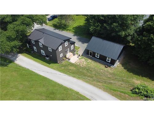 184 Brunswick St, St George, NB 