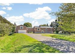 295 Mollins RD Colpitts Settlement, NB E4J 2X1
