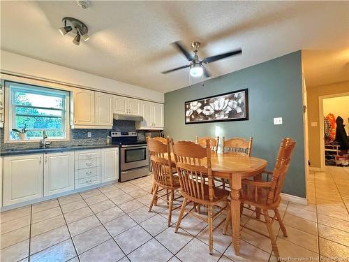 866 Robertville, Dunlop, NB 