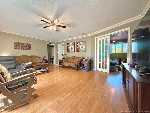 866 Robertville, Dunlop, NB 