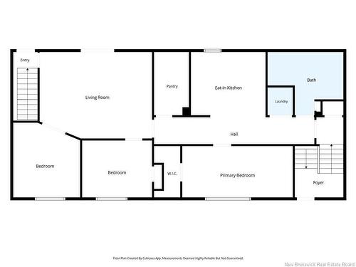 866 Robertville, Dunlop, NB 