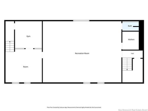 866 Robertville, Dunlop, NB 