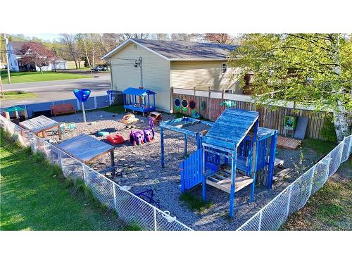866 Robertville, Dunlop, NB 
