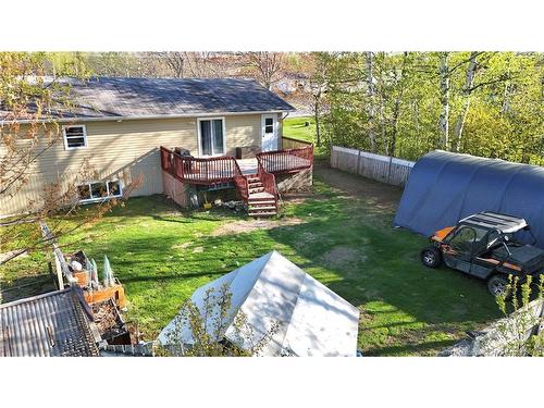 866 Robertville, Dunlop, NB 