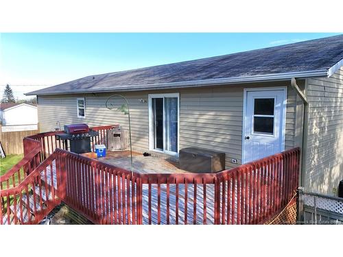 866 Robertville, Dunlop, NB 
