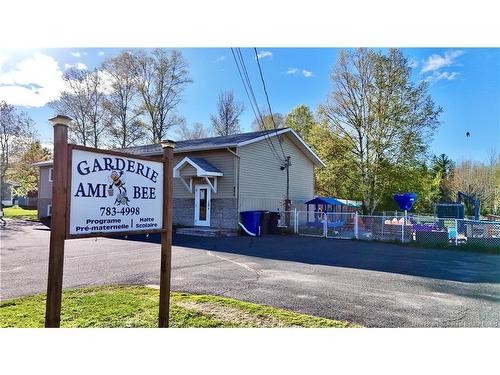 866 Robertville, Dunlop, NB 