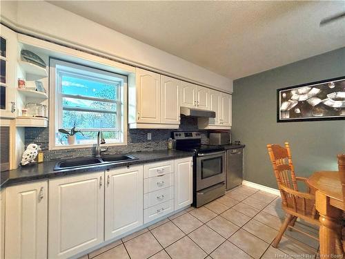866 Robertville, Dunlop, NB 