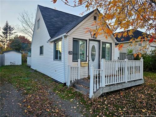 136 Shirley Ave, Moncton, NB 