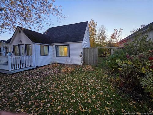 136 Shirley Ave, Moncton, NB 