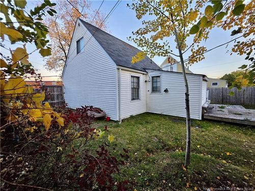 136 Shirley Ave, Moncton, NB 