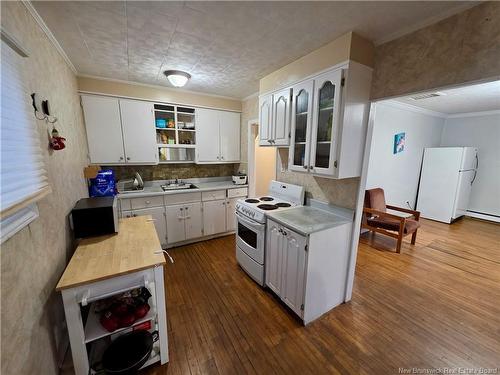 136 Shirley Ave, Moncton, NB 