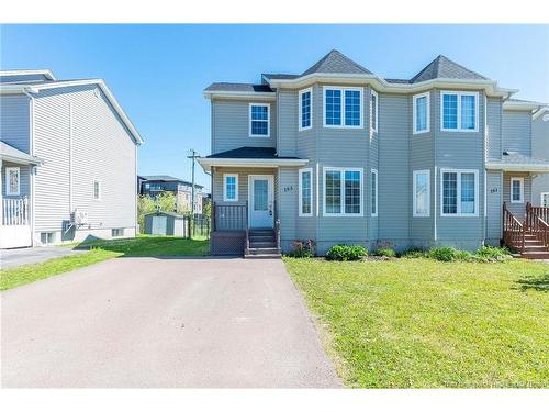 153 Ivy Rd, Moncton, NB 