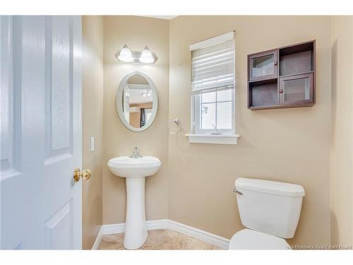153 Ivy Rd, Moncton, NB 