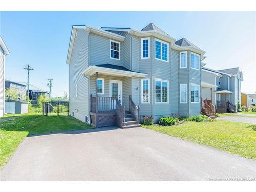 153 Ivy Rd, Moncton, NB 