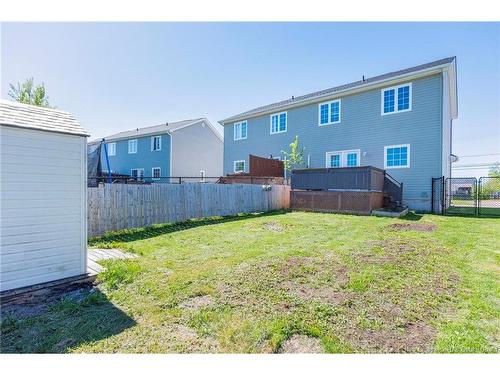 153 Ivy Rd, Moncton, NB 
