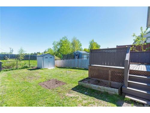 153 Ivy Rd, Moncton, NB 