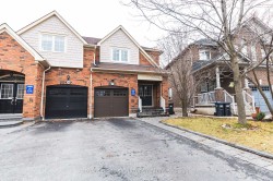 3082 Cabano Crescent  Mississauga, ON L5M 0C6