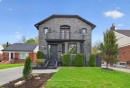 12 Willowhurst Crescent, Toronto, ON  - Outdoor 