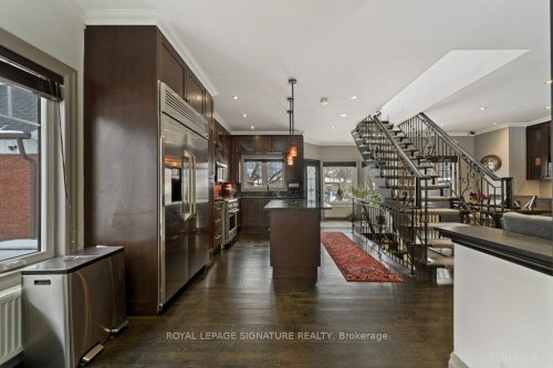 12 Willowhurst Crescent, Toronto, ON - Indoor Photo Showing Other Room
