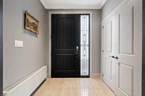 12 Willowhurst Crescent, Toronto, ON - Indoor Photo Showing Other Room