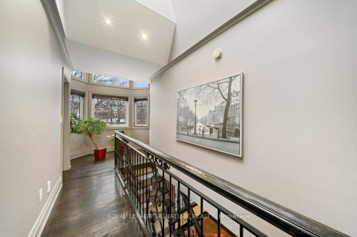 12 Willowhurst Crescent, Toronto, ON - Indoor Photo Showing Other Room