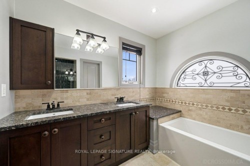 12 Willowhurst Crescent, Toronto, ON - Indoor Photo Showing Bathroom