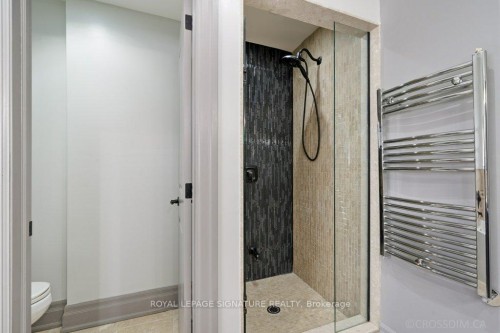 12 Willowhurst Crescent, Toronto, ON - Indoor Photo Showing Bathroom