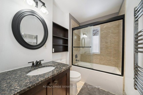 12 Willowhurst Crescent, Toronto, ON - Indoor Photo Showing Bathroom