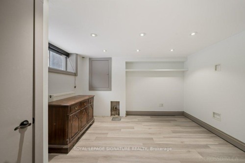 12 Willowhurst Crescent, Toronto, ON - Indoor Photo Showing Other Room