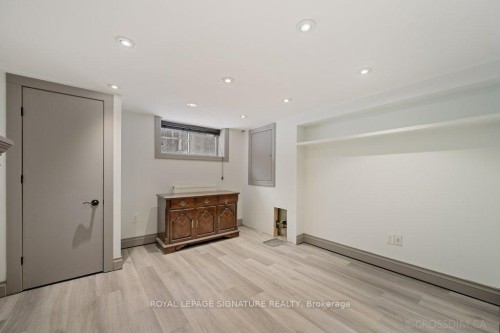 12 Willowhurst Crescent, Toronto, ON - Indoor Photo Showing Other Room