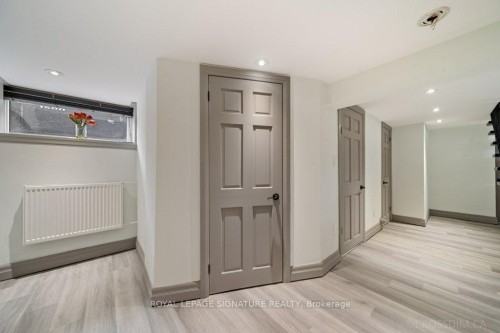 12 Willowhurst Crescent, Toronto, ON - Indoor Photo Showing Other Room