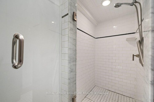 12 Willowhurst Crescent, Toronto, ON - Indoor Photo Showing Bathroom